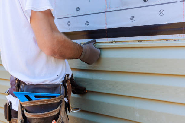 Best Fiber Cement Siding Installation  in Telluride, CO